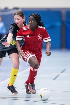 Bild 636 - wDJ Power Girls Cup Suederelbe